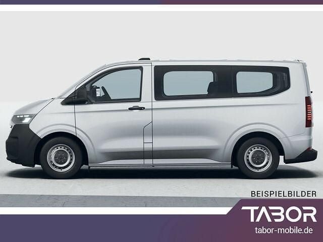 Gebraucht VW T7 150 PS (110 kW) 2022 Grau Van