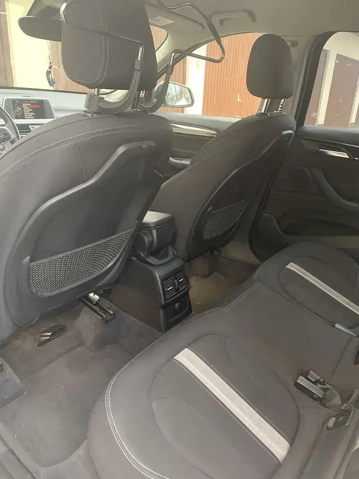 Gebraucht BMW X1 xLine 136 PS (100 kW) 2016 SUV