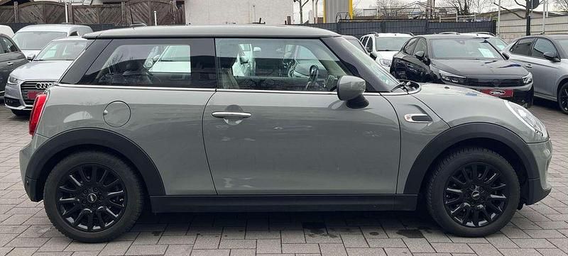 Second-hand Mini ONE 102 CP (75 kW) 2019 Gri Hatchback