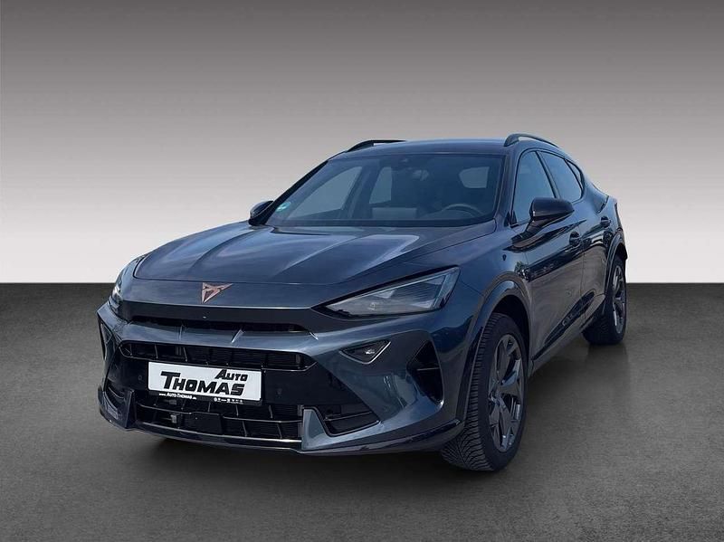 Brugt Cupra Formentor 150 HK (110 kW) 2025 Grå SUV
