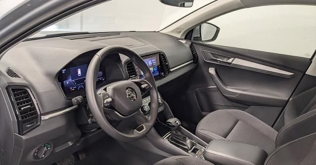Metallic Gebraucht 2024 Skoda Karoq Selection SUV | 30.910 € (Fairer Preis) - Bild 1/1