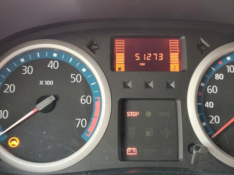 Gebraucht Renault Clio II 75 PS (55 kW) 2005 Andere farben Kleinwagen