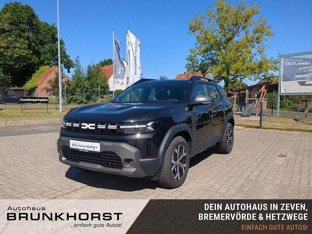 Terracottabraun Neu 2024 Dacia Duster Expression SUV | 24.390 € (Fairer Preis) - Bild 1/3
