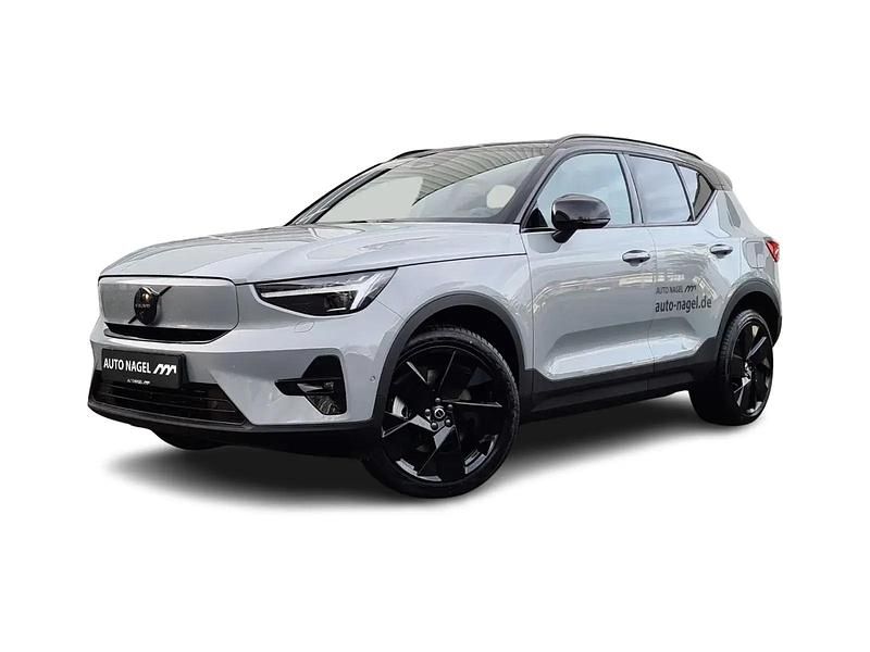 Andere Gebraucht 2025 Volvo EX40 Ultra SUV | 58.889 € (Teuer) - Bild 1/4