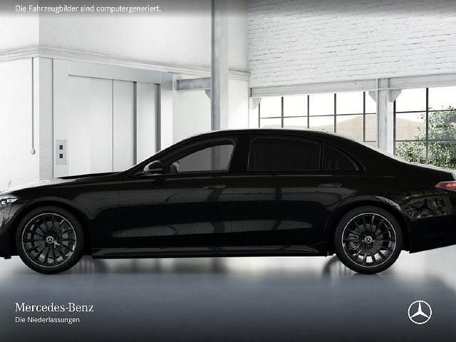 Gebraucht Mercedes S450 367 PS (269 kW) 2026 Limousine