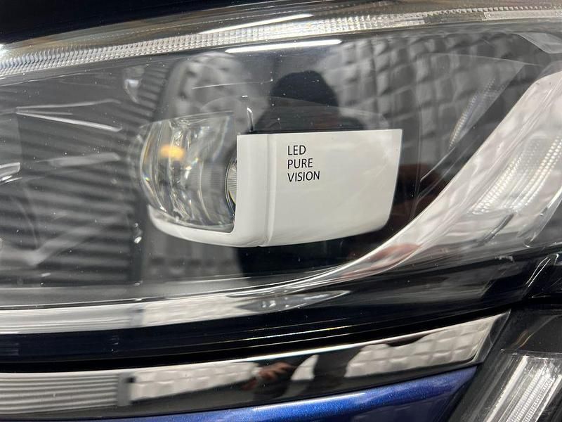 Gebraucht Renault Koleos LIMITED 190 PS (139 kW) 2020 Blau SUV