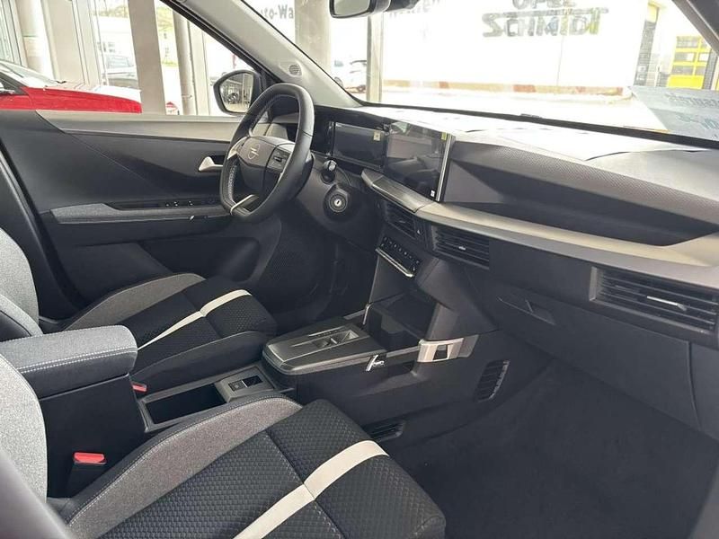 Gebraucht Opel Frontera 83 kW (113 PS) 2025 Kanyon orange SUV