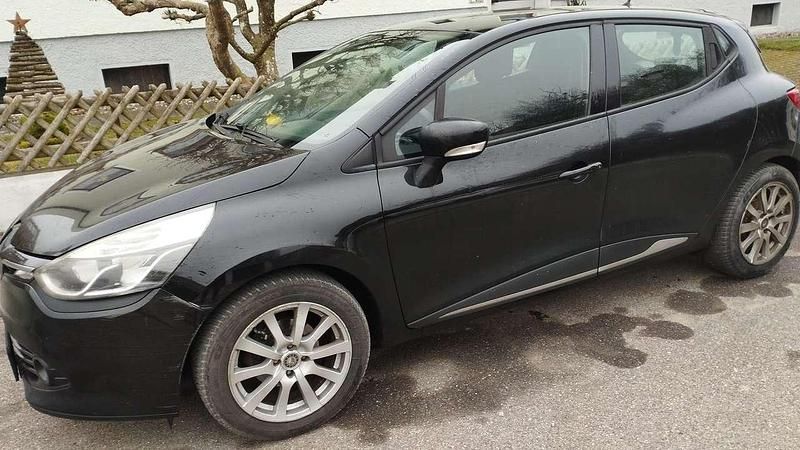 Gebraucht Renault Clio IV Dynamique 90 PS (66 kW) 2014 Limousine