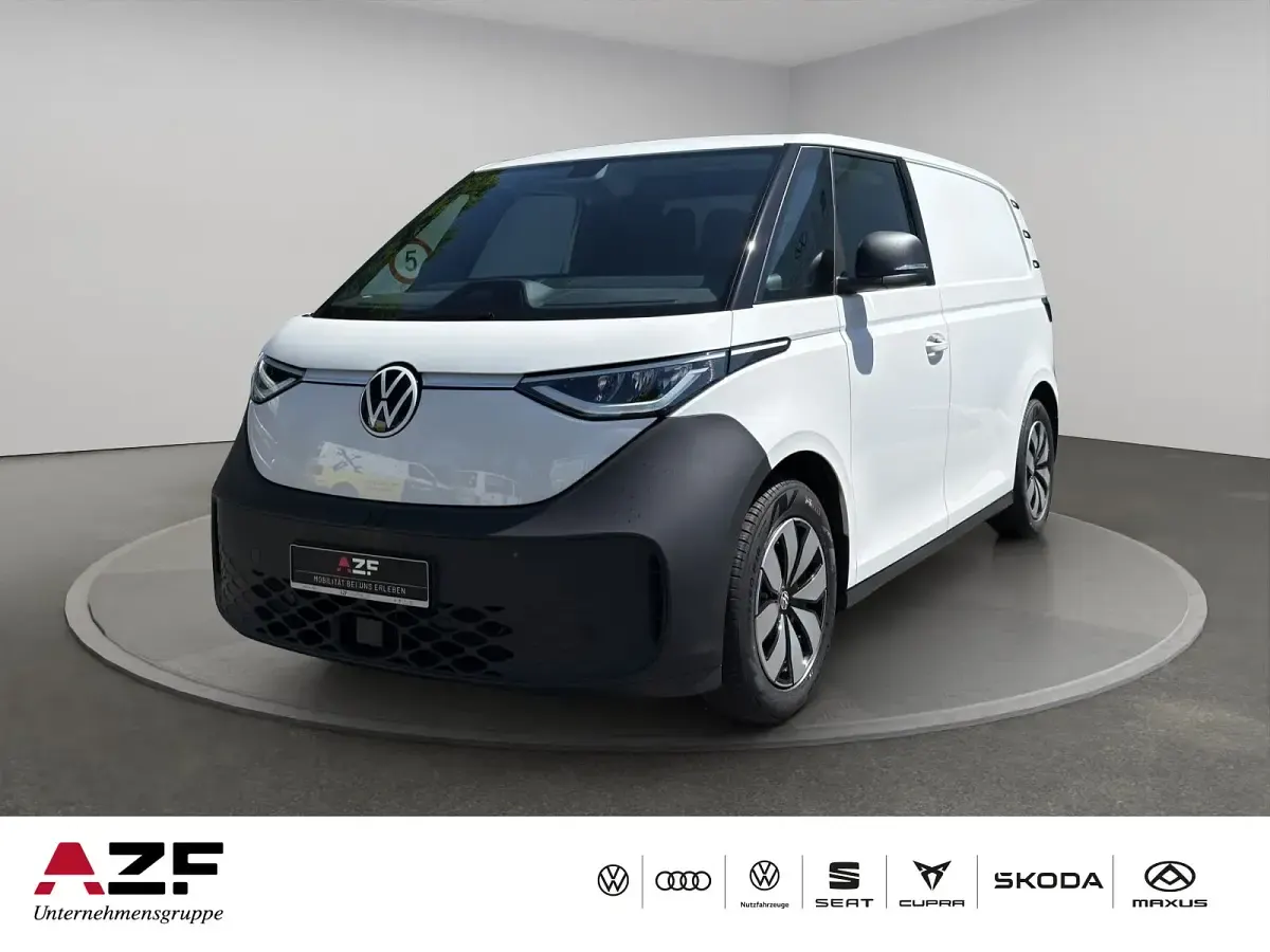 Gebraucht VW ID. Buzz Pure 139 kW (190 PS) 2026 Van / Kleinbus