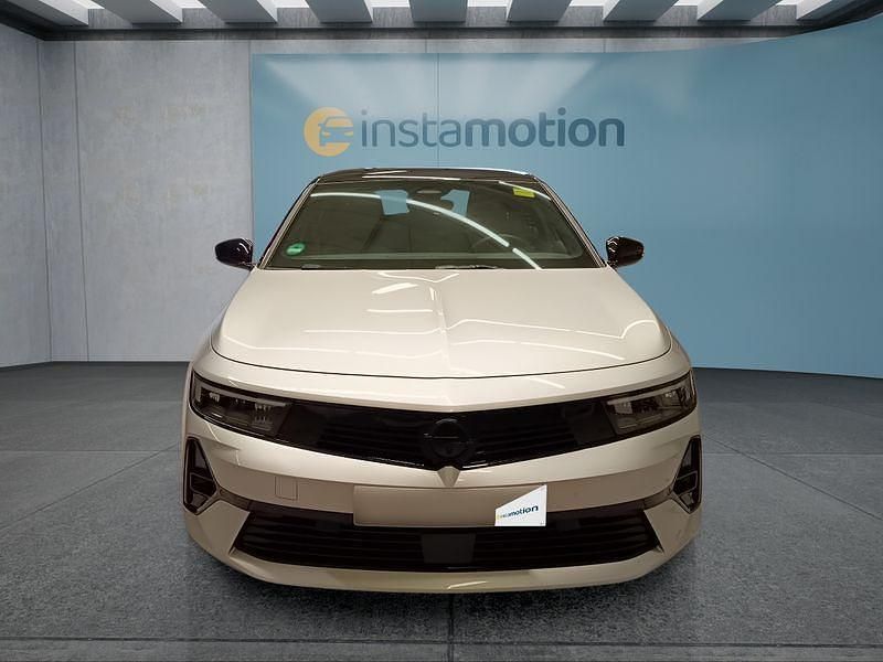 Używany Opel Astra 131 KM (96 kW) 2025 Szary Kombi