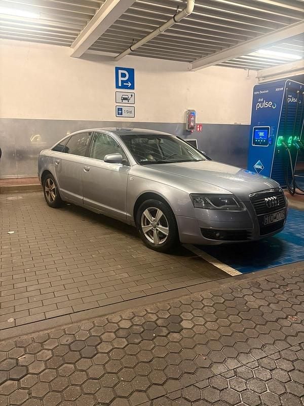 Gebraucht Audi A6 140 PS (102 kW) 2007 Limousine