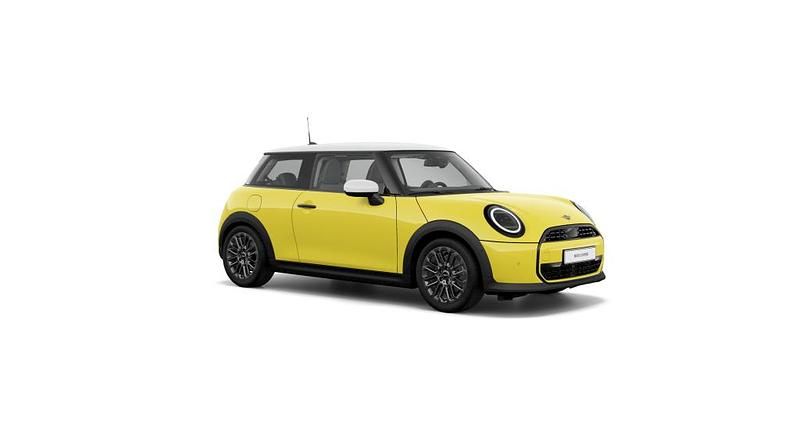Second-hand Mini Cooper 156 CP (114 kW) 2024 Hatchback