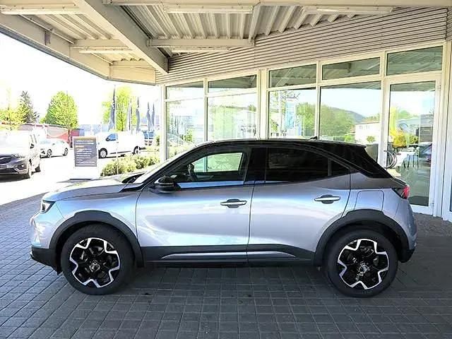 Usata Opel Mokka 2024 Grigio SUV