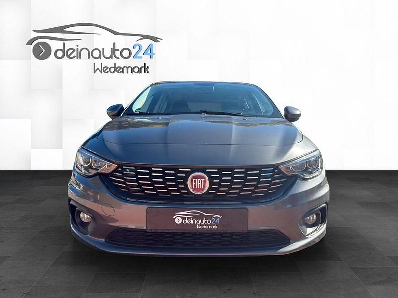 Gebraucht Fiat Tipo Easy 120 PS (88 kW) 2017 Kombi