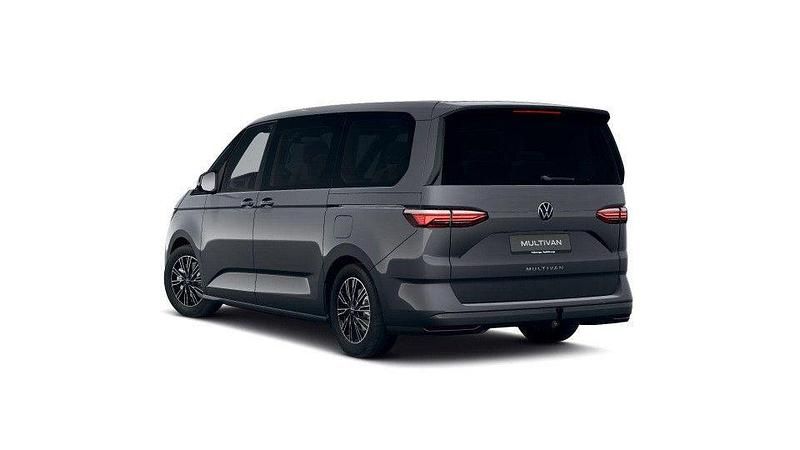 Neu VW Multivan Life 150 PS (110 kW) 2026 Grau Van