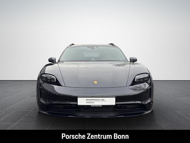 Gebraucht Porsche Taycan Cross Turismo 419 kW (571 PS) 2024 Schwarz Kombi