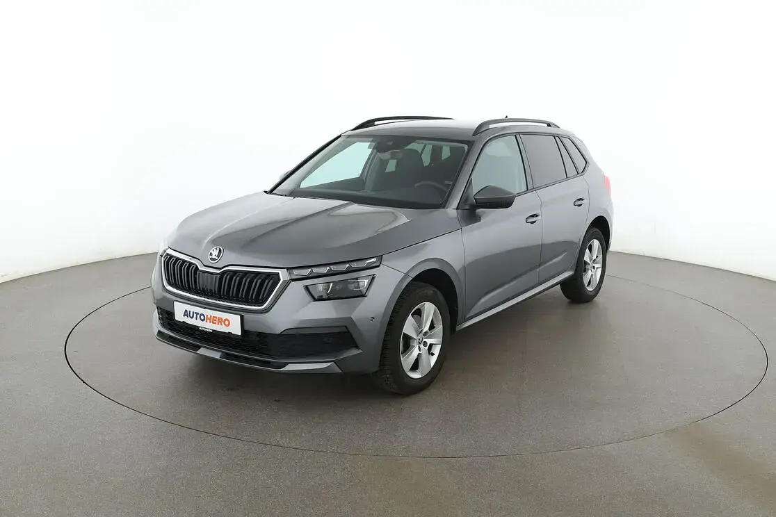 Usata Skoda Kamiq Selection 150 CV (110 kW) 2024 SUV