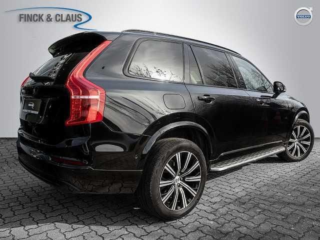 Gebraucht Volvo XC90 173 PS (127 kW) 2022 SUV
