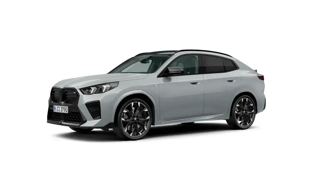Gebraucht BMW X2 Efficient Dynamics 300 PS (220 kW) 2025 SUV