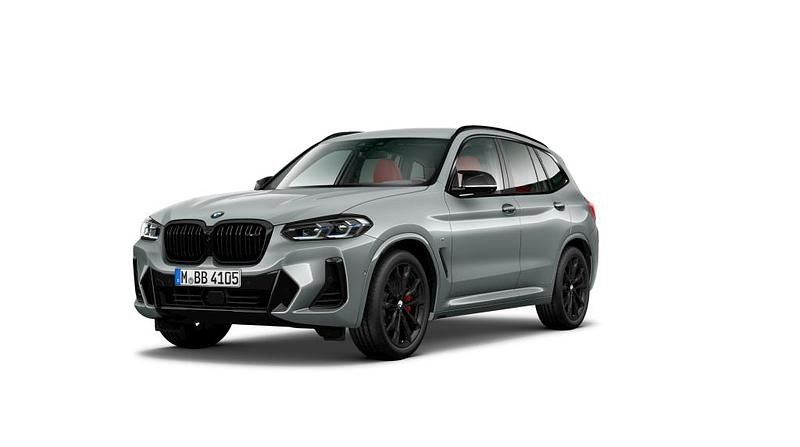 Gebraucht BMW X3 M Sport 360 PS (264 kW) 2025 SUV