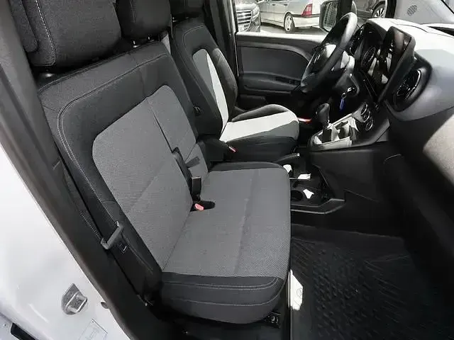 Gebraucht Mercedes Citan 112 116 PS (85 kW) 2026 Andere Van / Kleinbus