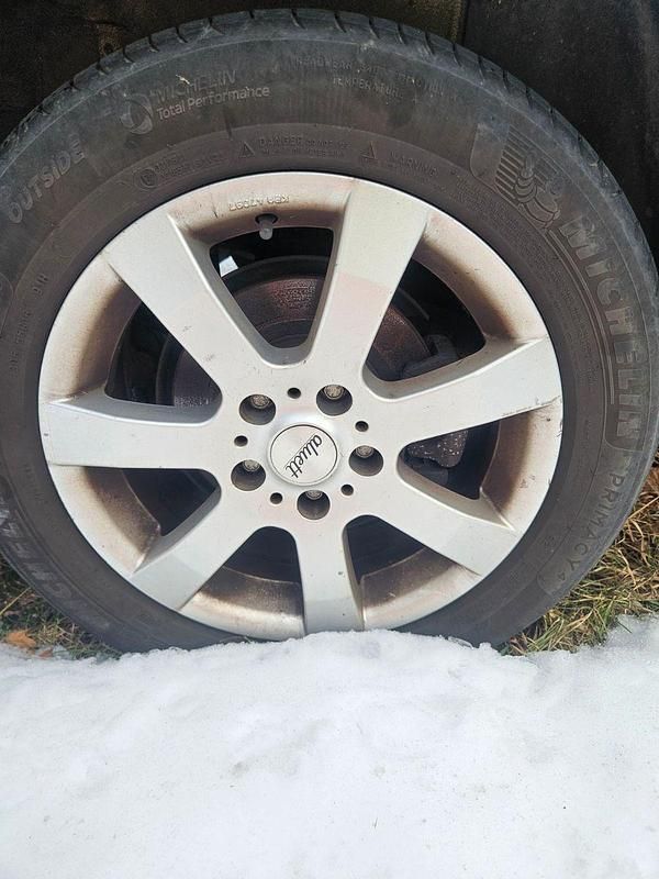 Gebraucht Opel Astra Edition+ 125 PS (91 kW) 2005 Kombi