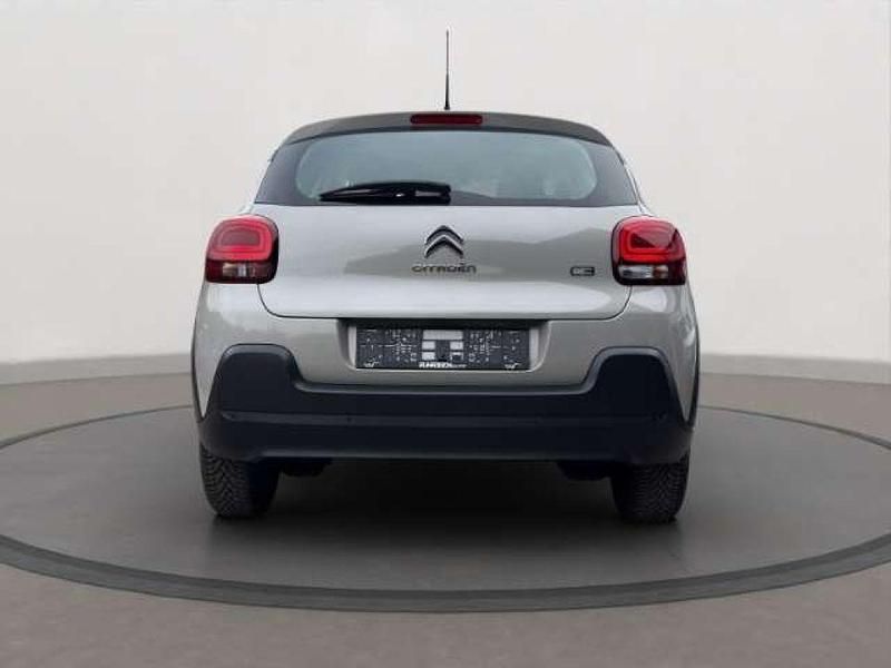 Gebraucht Citroën C3 82 PS (60 kW) 2024 Lackierung sable (metallic) Kleinwagen