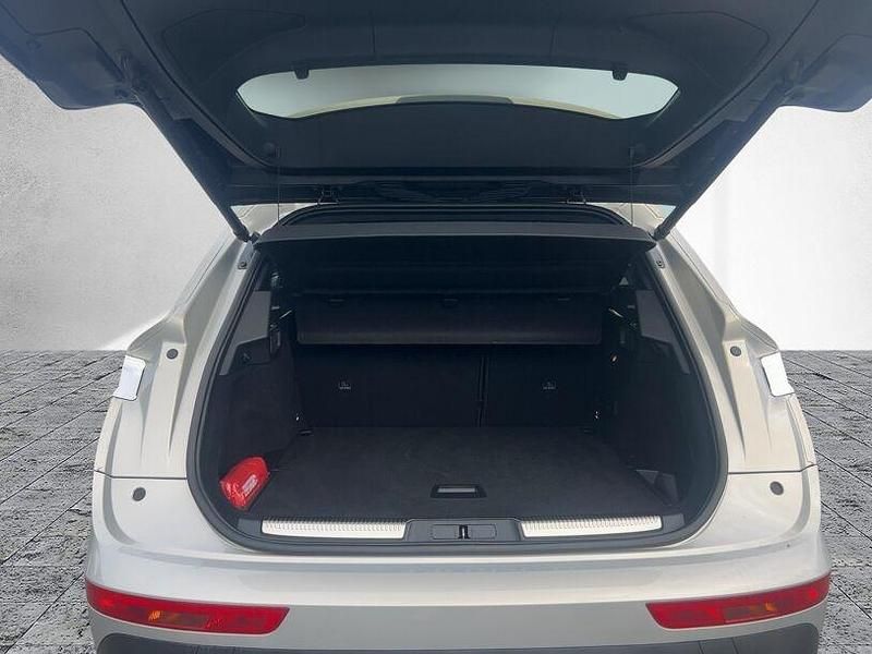 Gebraucht DS Automobiles DS7 Crossback Be Chic 200 PS (147 kW) 2020 Grau (metallic) SUV