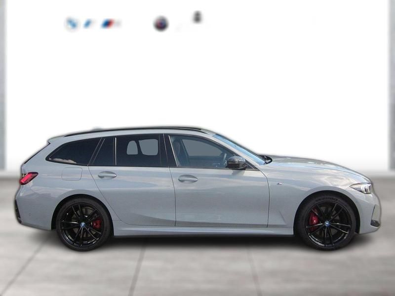 Metallic Gebraucht 2024 BMW 330e M Sport Kombi | 52.790 € - Bild 1/1