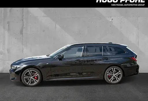 Gebraucht BMW M340 M Sport 392 PS (288 kW) 2025 Schwarz Limousine