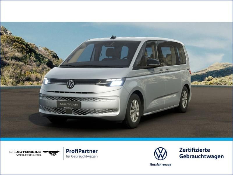 Gebraucht 2025 VW T7 Life Van | 48.290 € (Superpreis) - Bild 1/4