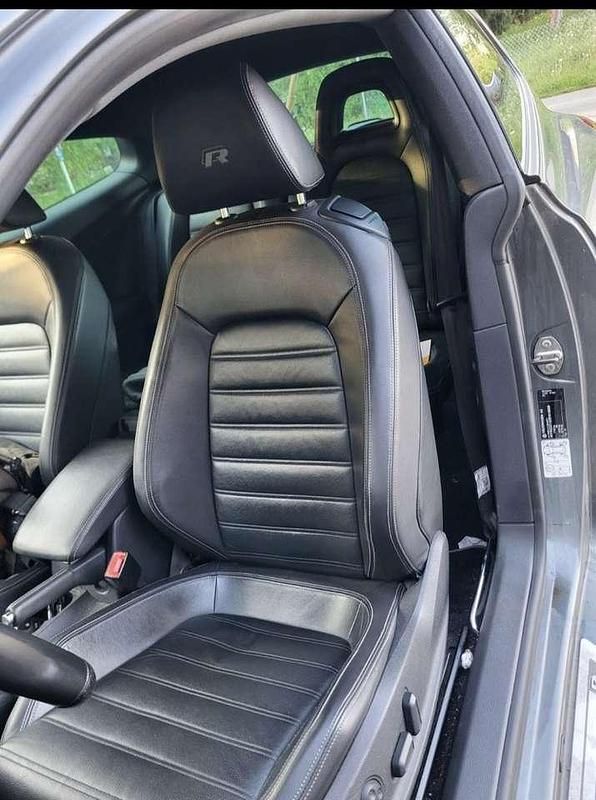 Gebraucht VW Scirocco R 265 PS (194 kW) 2010 Coupé