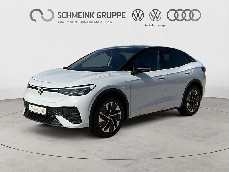 Weiß Neu 2025 VW ID.5 Pro SUV | 53.938 € (Guter Preis) - Bild 1/4