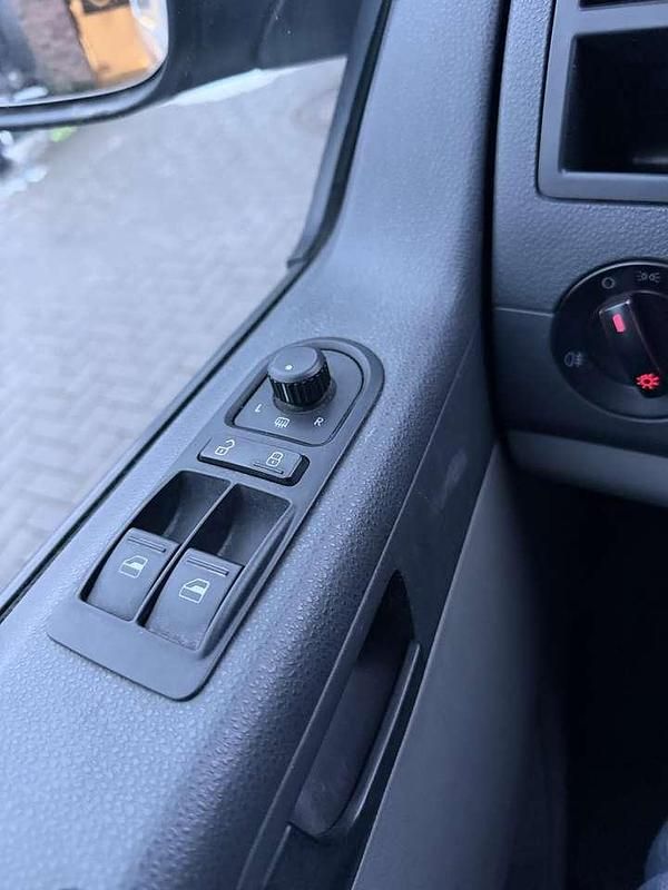 Gebraucht VW T6 140 PS (102 kW) 2015 Weiß Van