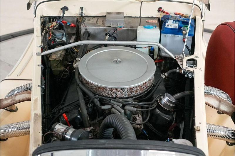 Gebraucht Mercedes 500 320 PS (235 kW) 1993 Beige Cabrio