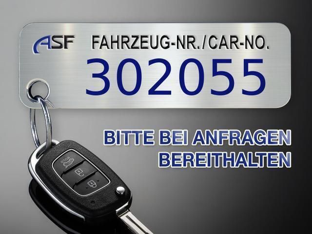 Gebraucht Skoda Fabia Ambition 110 PS (80 kW) 2022 Grau Kleinwagen