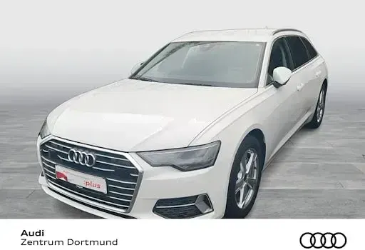 Usado Audi A6 Sport 265 CV (194 kW) 2023 Familiar