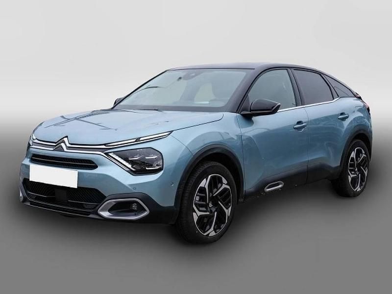 Gebraucht Citroën C4 Shine 131 PS (96 kW) 2023 Blau SUV