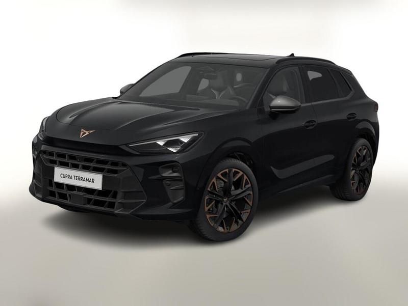 Schwarz Neu 2025 Cupra Terramar VZ SUV | 43.288 € (Superpreis) - Bild 1/4