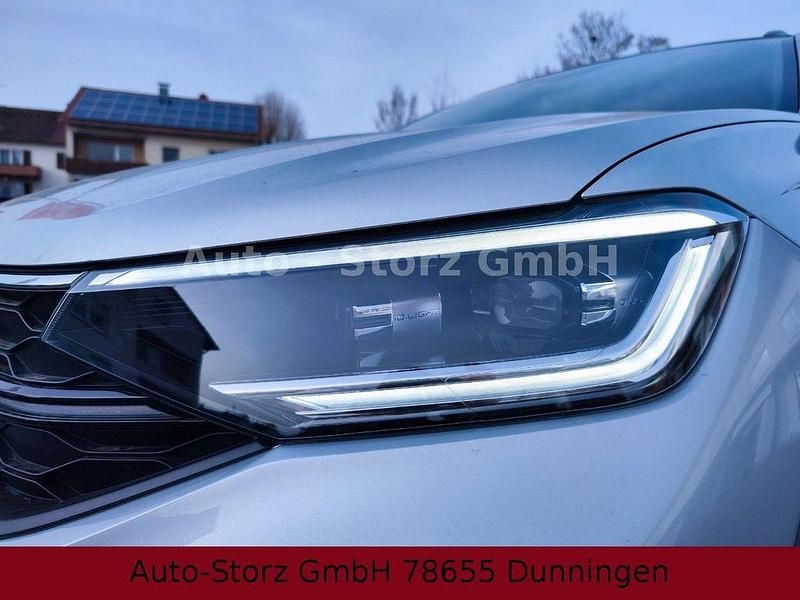 Neu VW Taigo R-line 116 PS (85 kW) 2026 Silber SUV