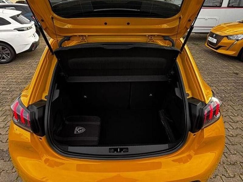 Gebraucht Peugeot e-208 Active 100 kW (136 PS) 2021 Other Kleinwagen