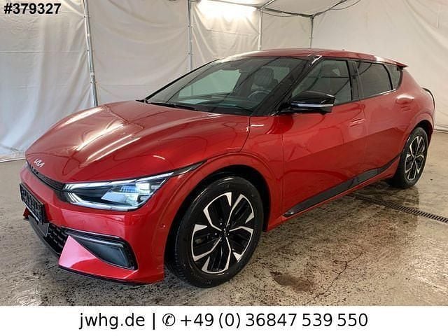 Gebraucht 2021 Kia Soul EV GT-Line SUV | 28.750 € (Superpreis) - Bild 1/4