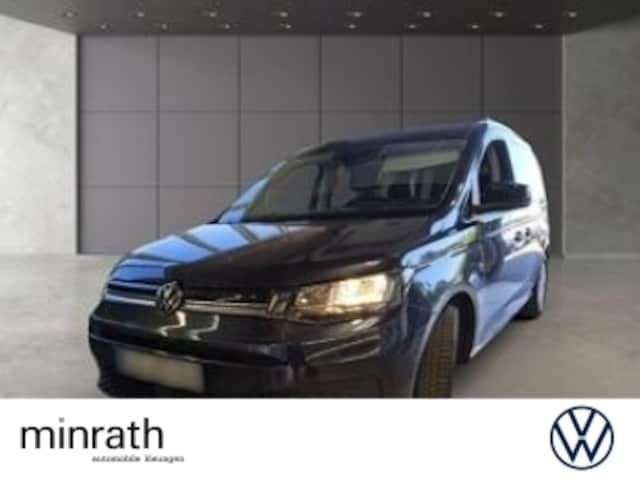 Gebraucht 2021 VW Caddy Life Van / Kleinbus | 21.970 € (Guter Preis) - Bild 1/3