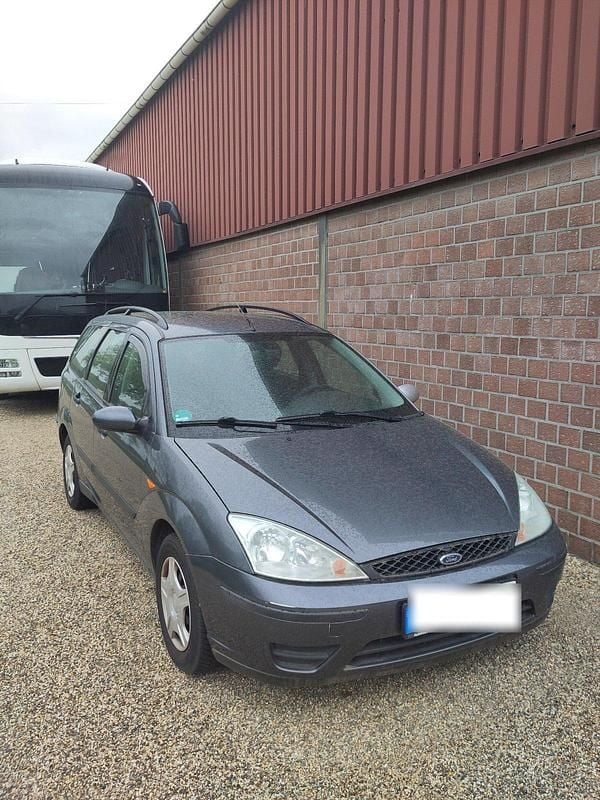 Usata Ford Focus 2002 Station wagon