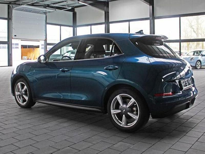 Gebraucht Ora 03 125 kW (171 PS) 2023 Grün Kleinwagen