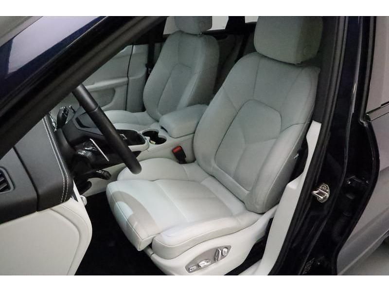 Gebraucht Porsche Macan S 381 PS (280 kW) 2022 Blau SUV