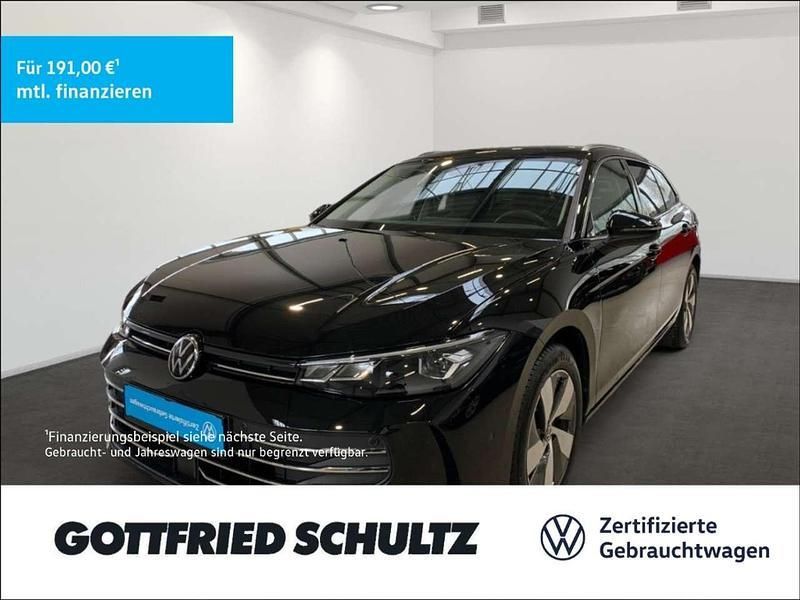 Othercolor Gebraucht 2024 VW Passat Business Kombi | 34.500 € (Fairer Preis) - Bild 1/3