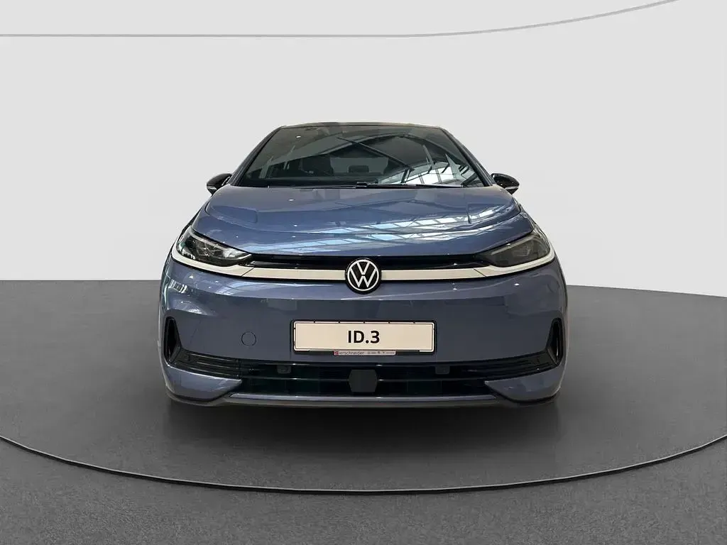 Neu VW ID.3 Life 169 kW (231 PS) 2026 Blau Kleinwagen