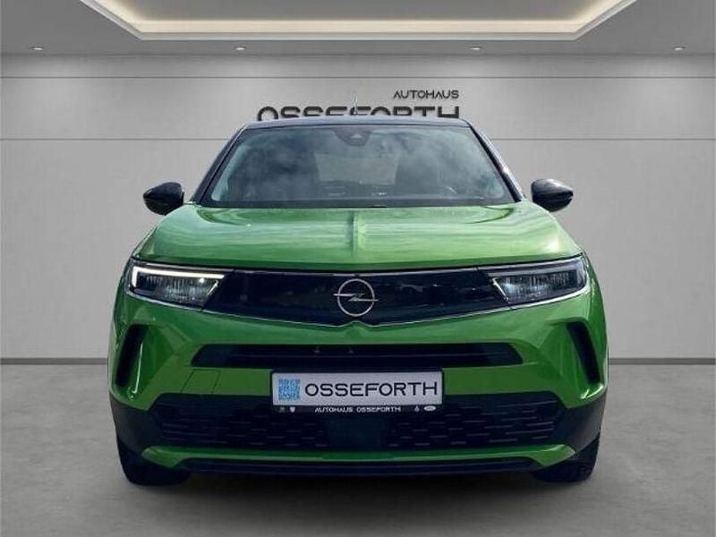 Gebraucht Opel Mokka-e Edition 100 kW (136 PS) 2022 Gruen SUV