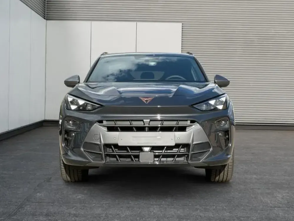 Neu Cupra Terramar VZ 265 PS (194 kW) 2025 Timafaya grau metallic/grau SUV